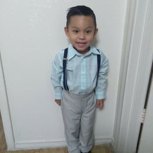 Meet your Posher, Ma sabina